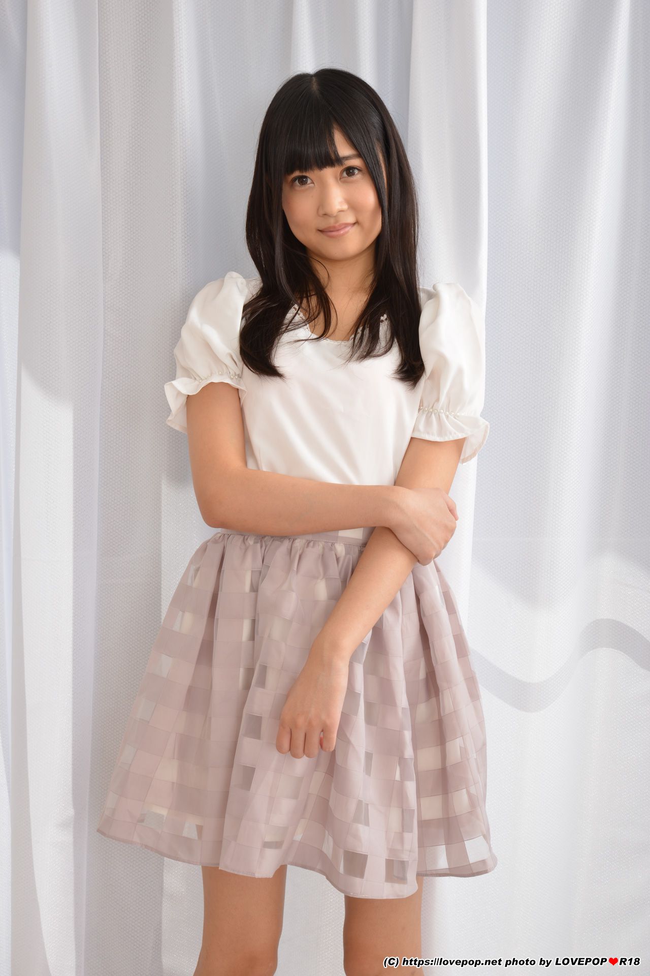 Suzu Yamai Strona 1 No.552e66