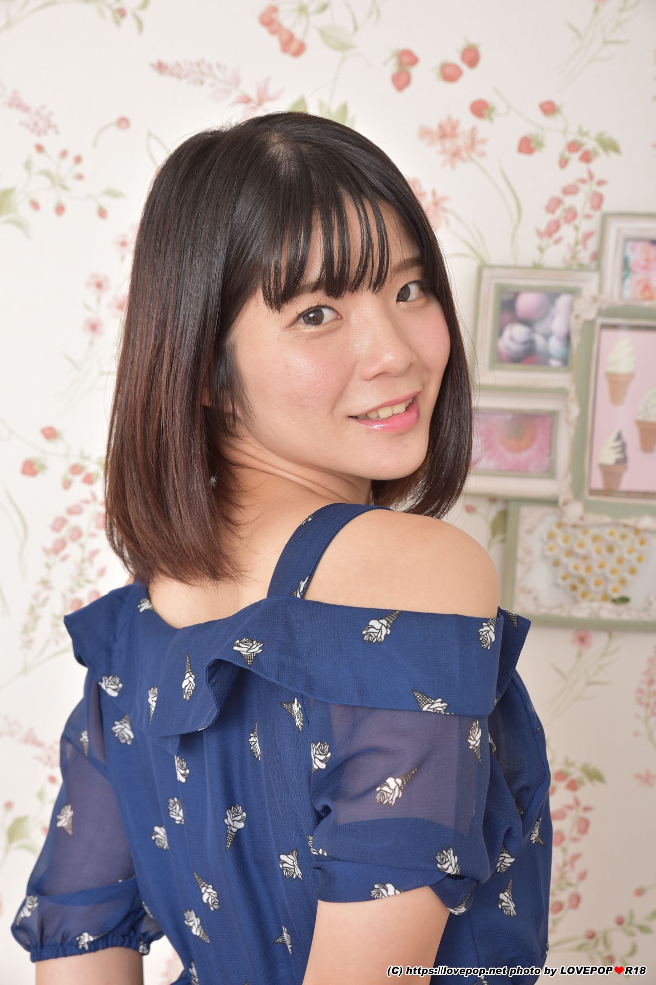 佐藤莉子 第5页 No.92ceb3