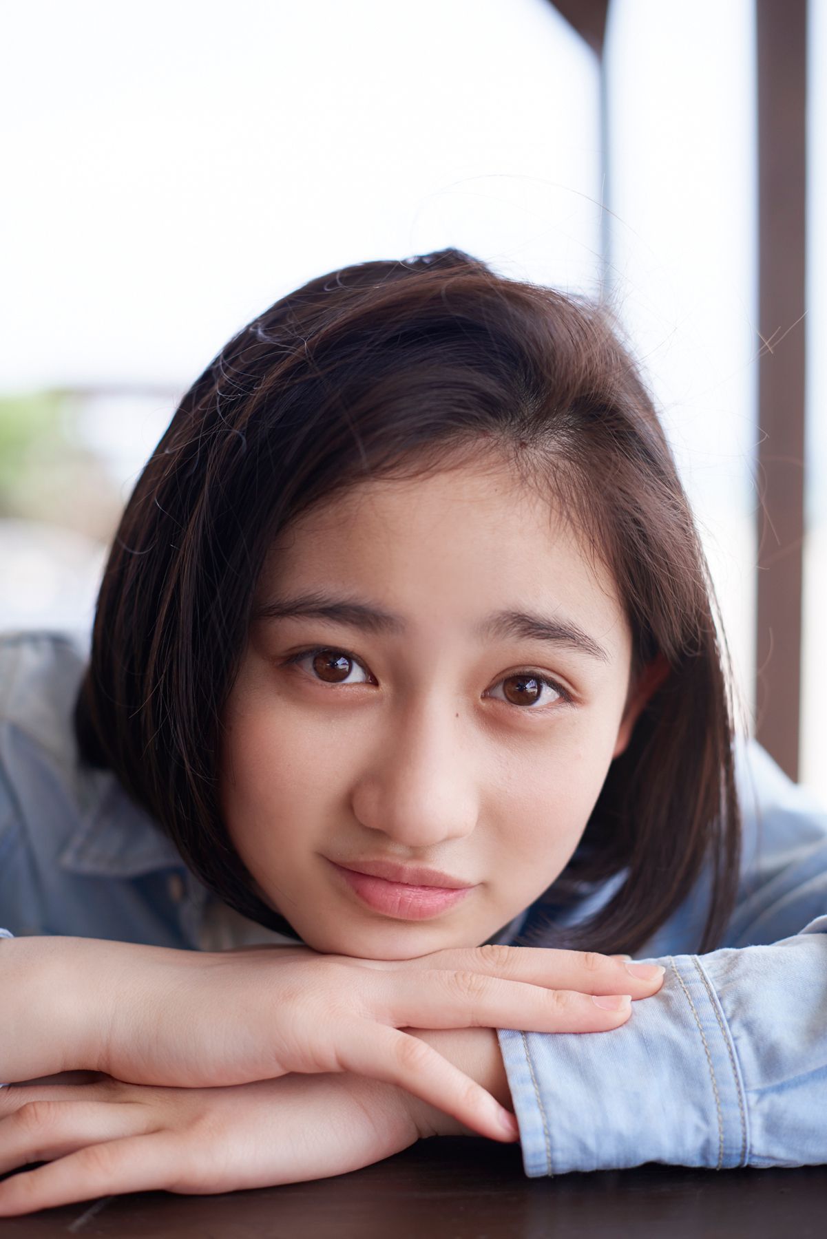 Rikako Sasaki Halaman 3 No.444bc6