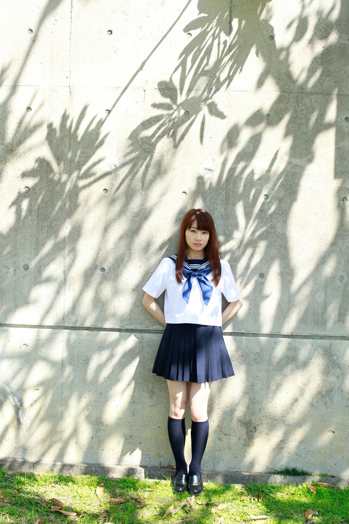 Haruka Kudo [Xin chào!  Trang 4 No.e5d485