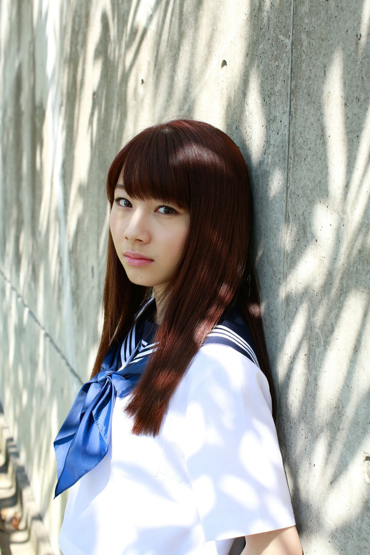 Haruka Kudo [Xin chào!  Trang 3 No.80b938