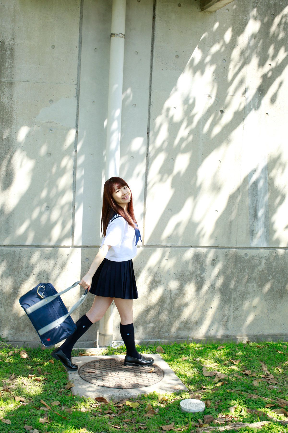 Haruka Kudo [Xin chào!  Trang 2 No.57123e