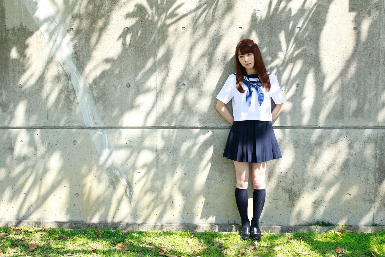 Haruka Kudo [Xin chào!  Trang 5 No.c4b484
