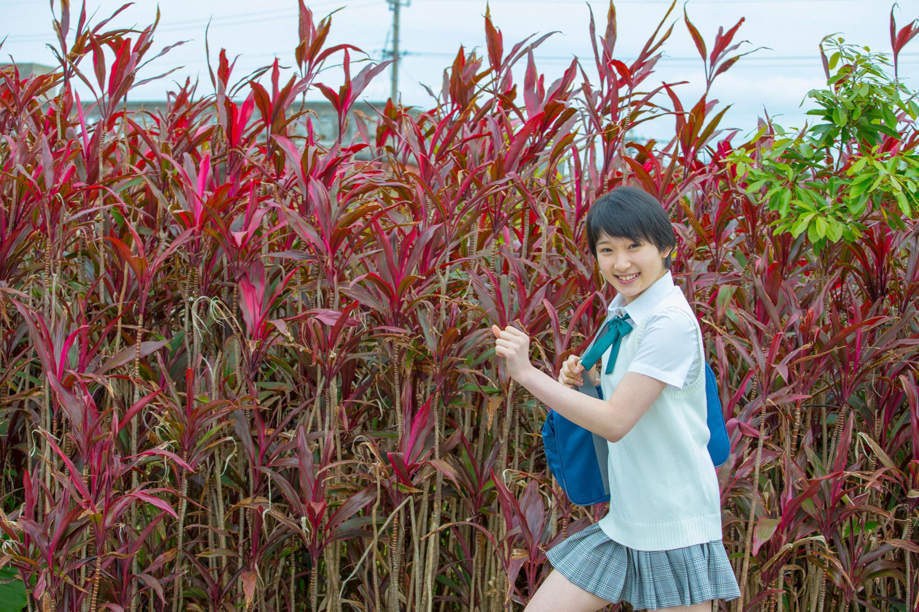 Karin Miyamoto Halaman 3 No.2913ea