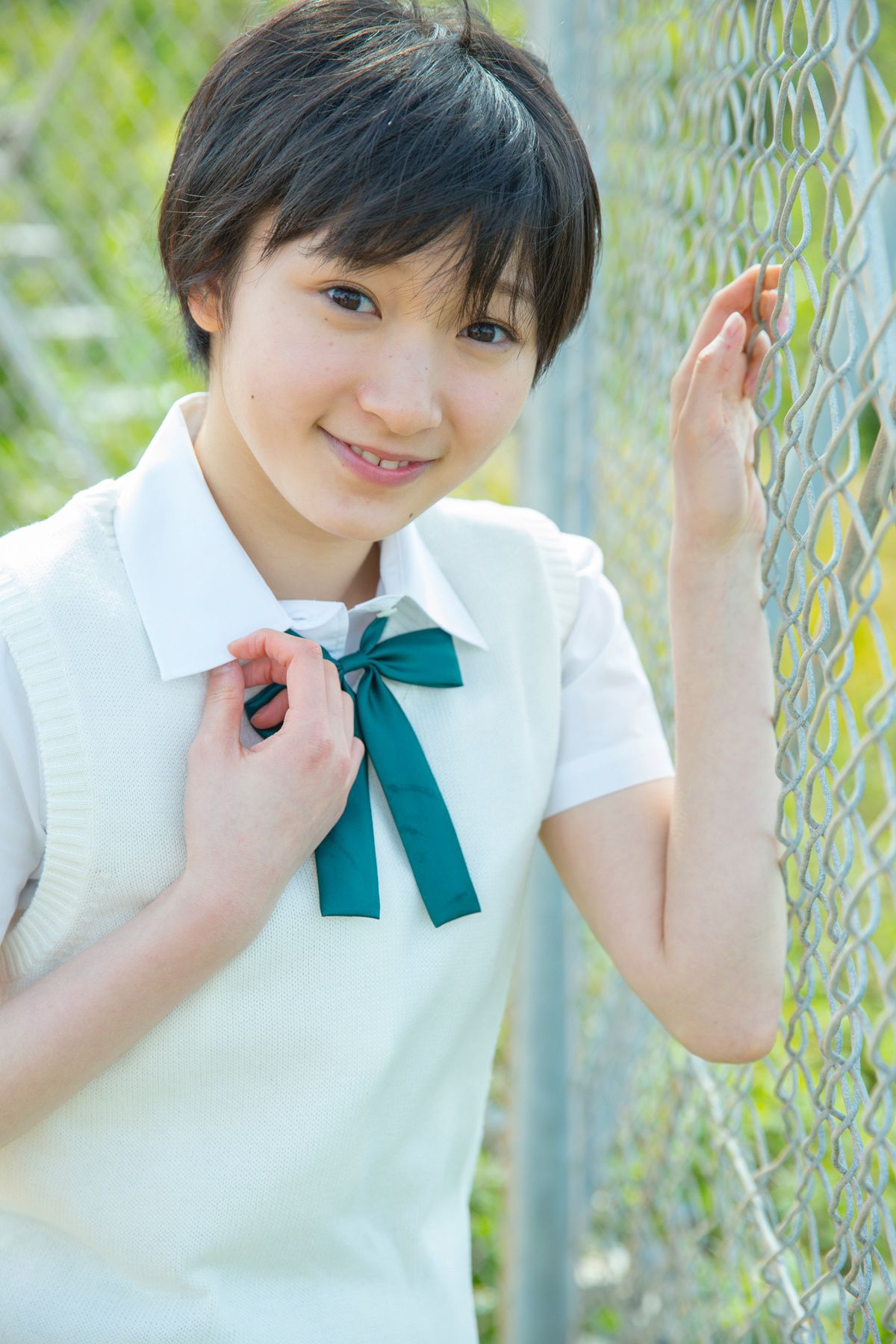Karin Miyamoto Halaman 5 No.14d85a
