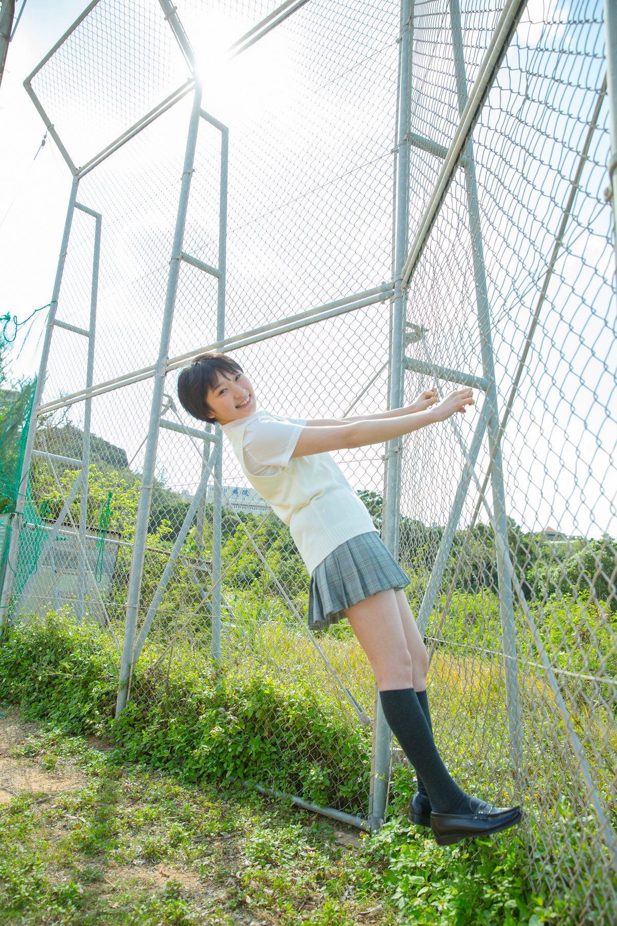 Karin Miyamoto Halaman 1 No.258552
