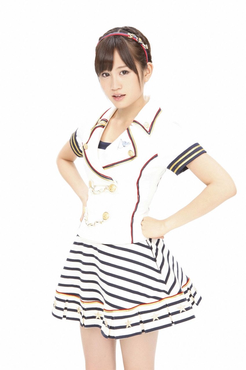 Maeda Atsuko Seite 7 No.621d79
