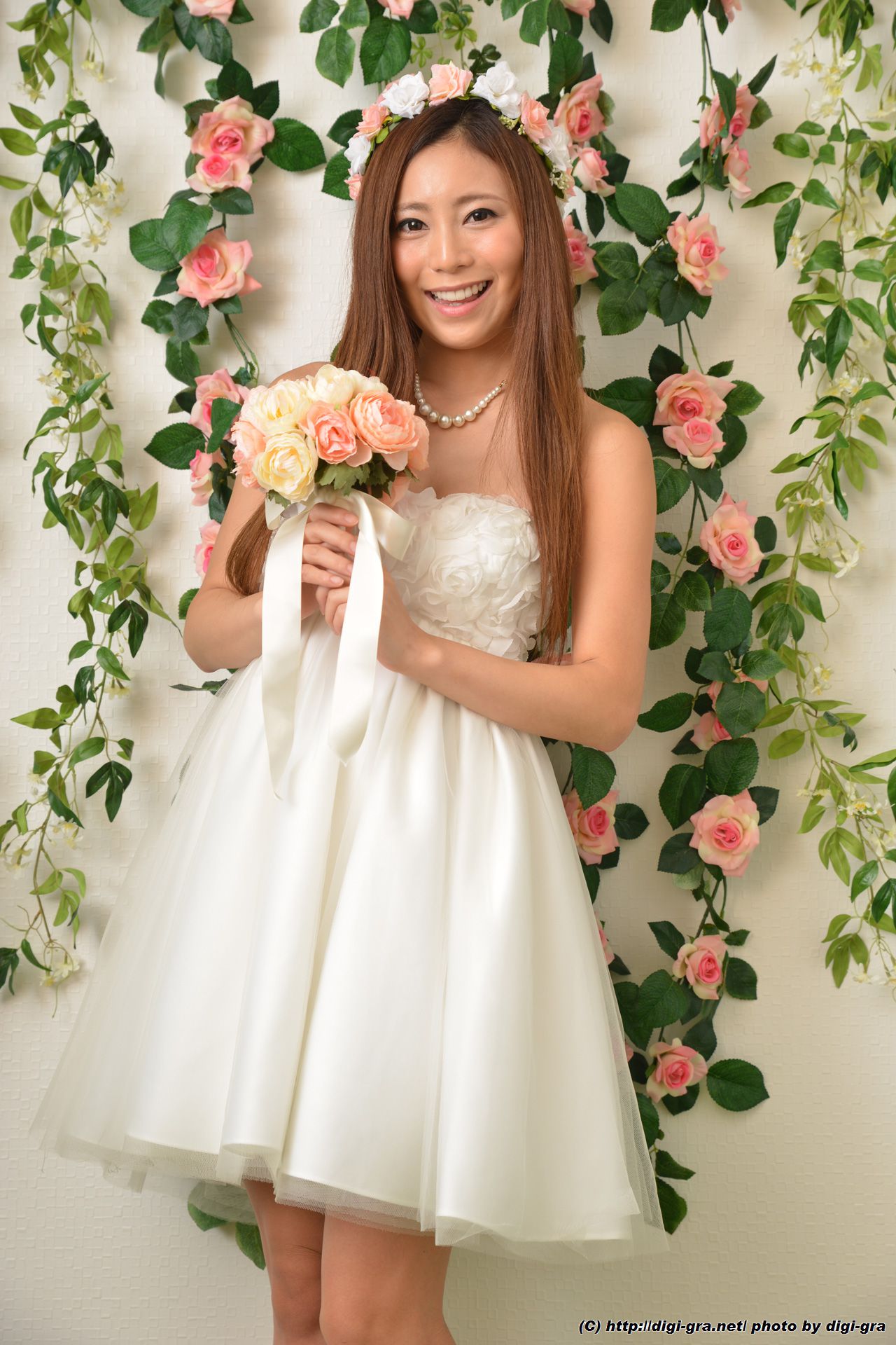 [YS Web] Vol.688 Haruka Momokawa Haruka Momokawa Page 2 No.c9c5d0