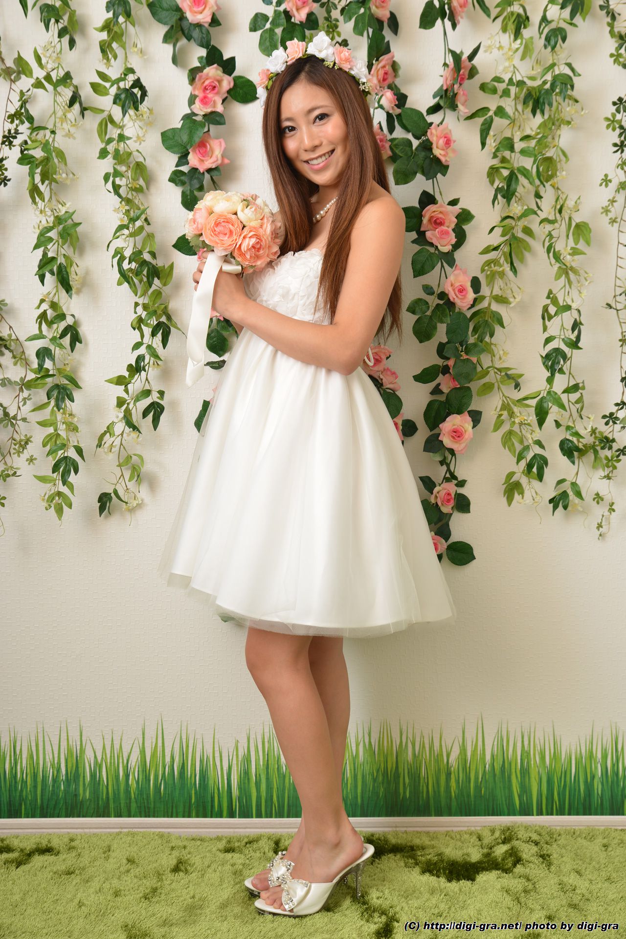 [YS Web] Vol.688 Haruka Momokawa Haruka Momokawa Page 3 No.c78061