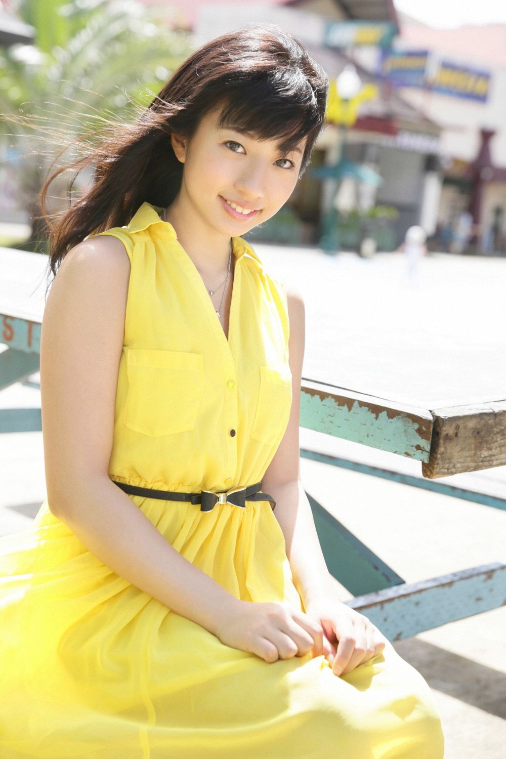 大贯彩香 第1页 No.111411