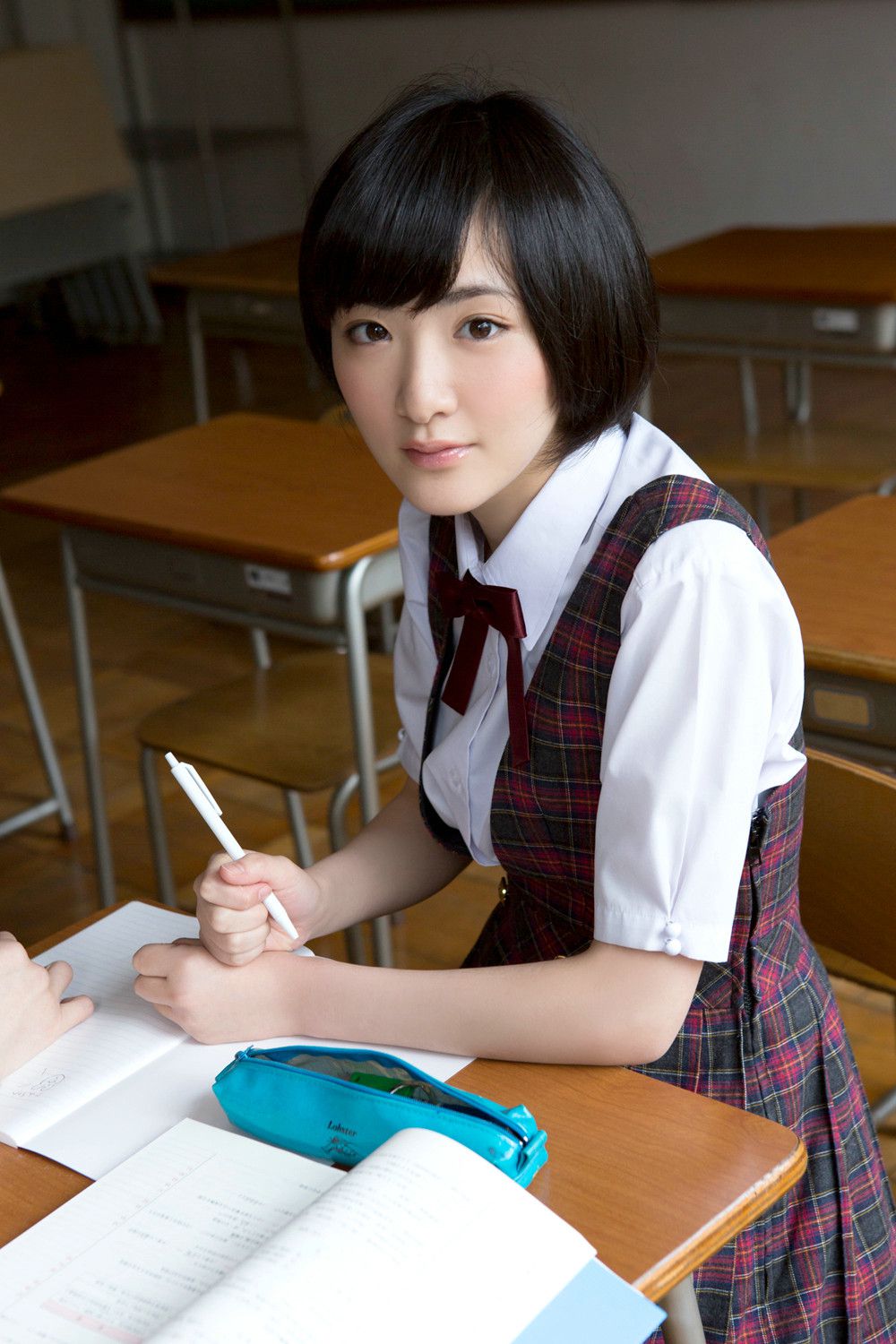 Rena Matsui Página 3 No.6ce596