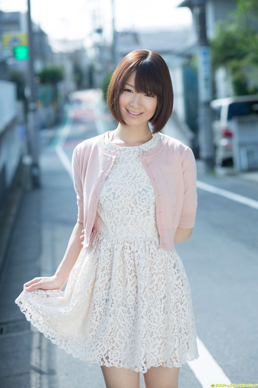 Kamiya Mayu Página 5 No.0eca79