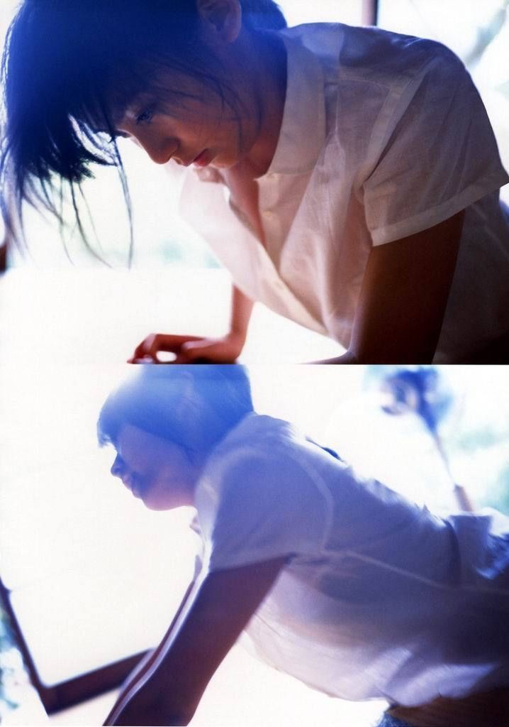 Yuika Motokariya Página 56 No.54cbea
