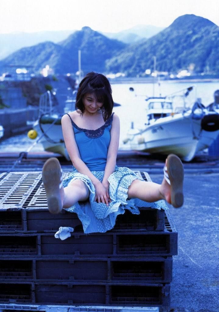 Yuika Motokariya หน้า 58 No.b45132