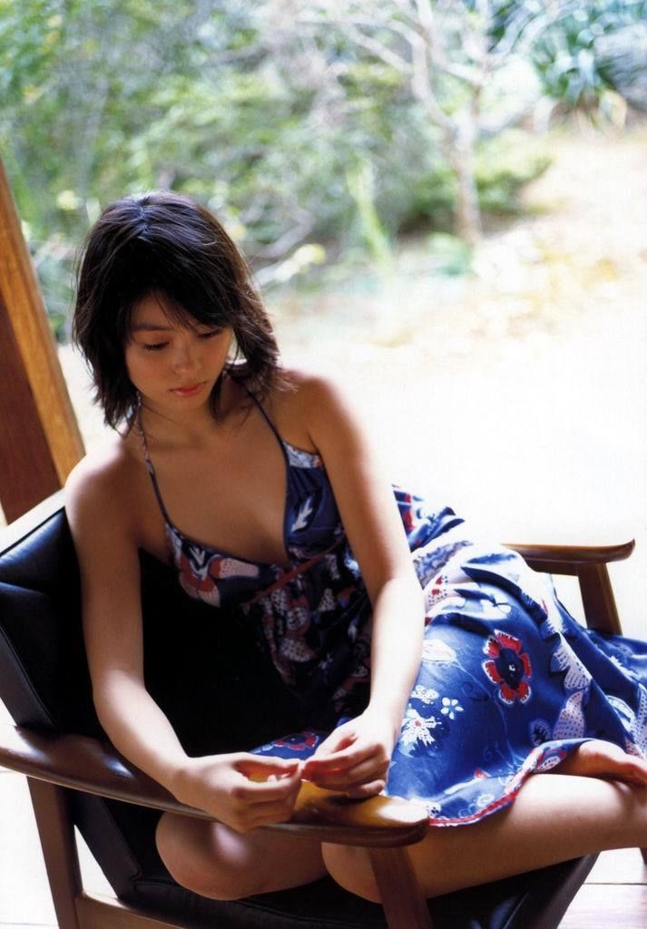 Yuika Motokariya Página 38 No.805f66