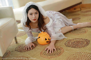 [COS Welfare] Weibo Beliebte Coser Bleib nicht Katze - Miko