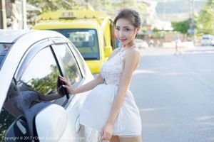 由美洋明「PhuketTravelShooting」セット2【尤蜜荟YouMi】VOL.057