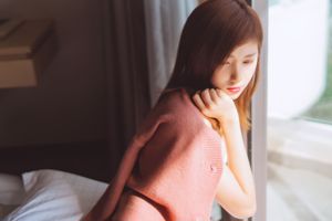 [Network Coser] Nantao Momoko "Pink Lingerie"