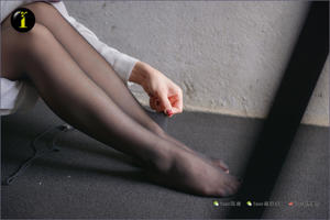 [IESS Pratt & Whitney Collection] 008 Model Fan Meimei "Fan Meimei Wears Socks"