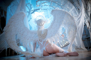 [COS Welfare] Beliebter Coser Kurokawa - Engel