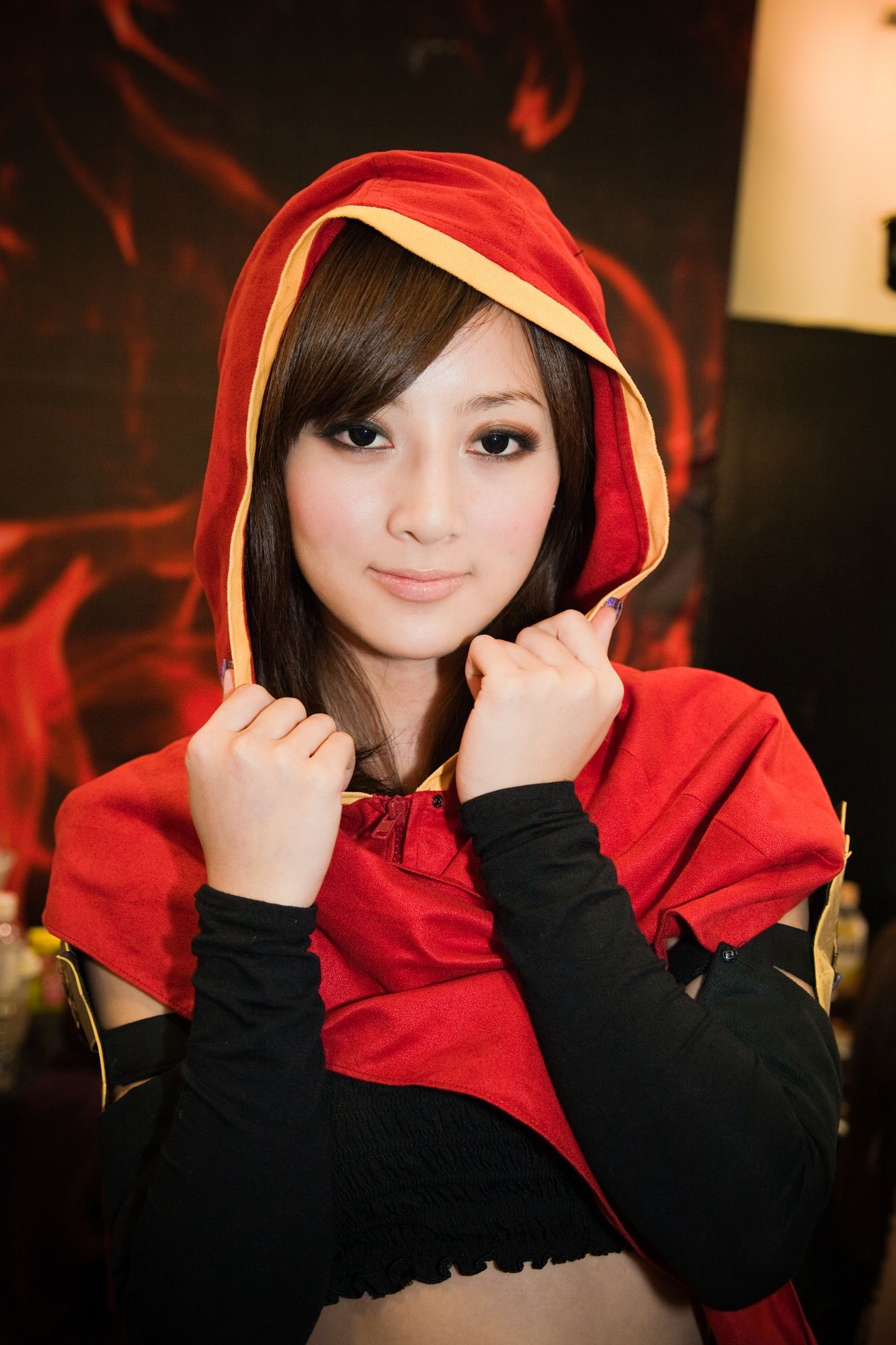 Zhang Kaijie Pagina 13 No.fe8cbf