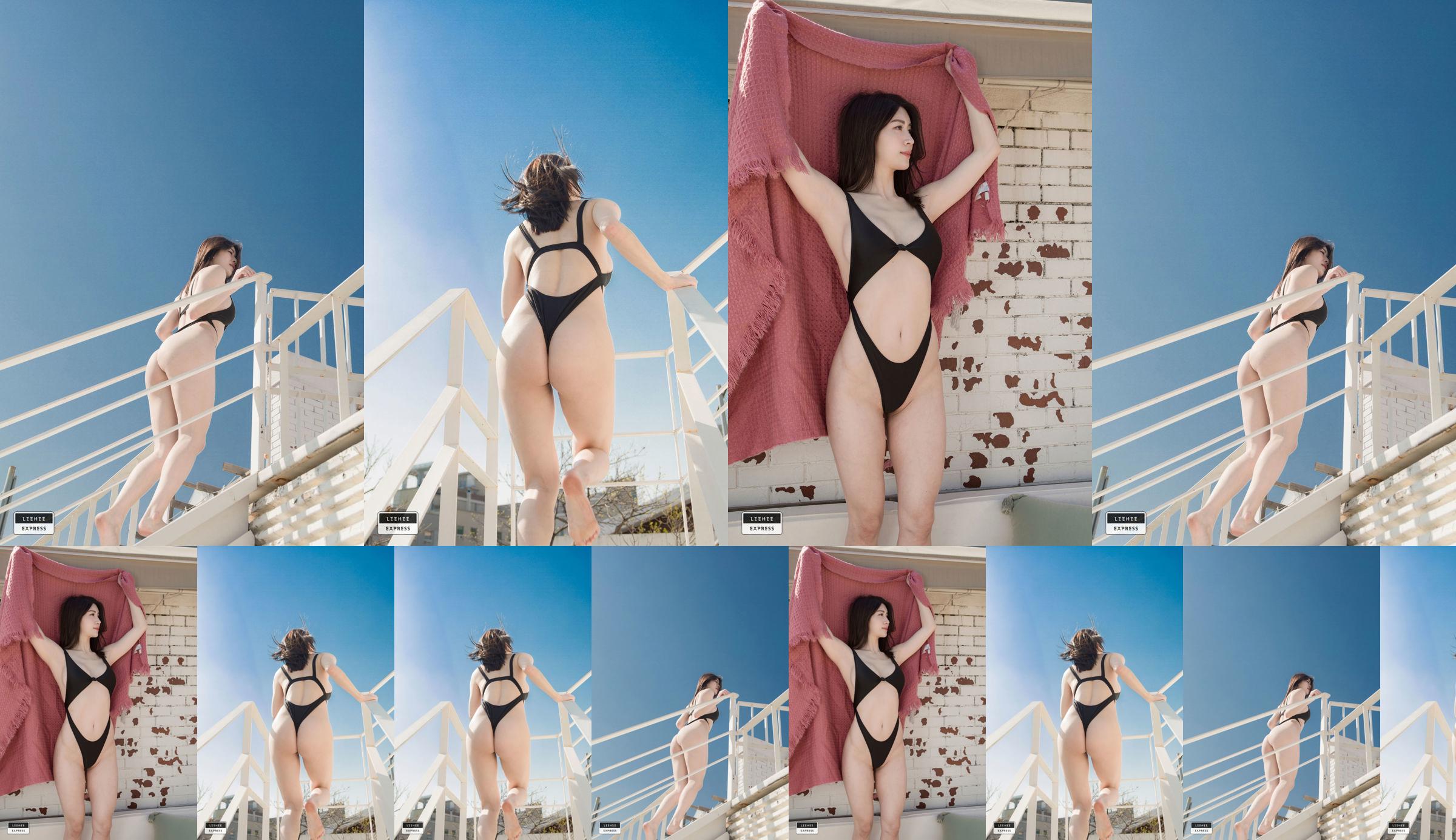 [LEEHEE EXPRESS] LEDG-019B - Min. E No.eb8570 第1頁