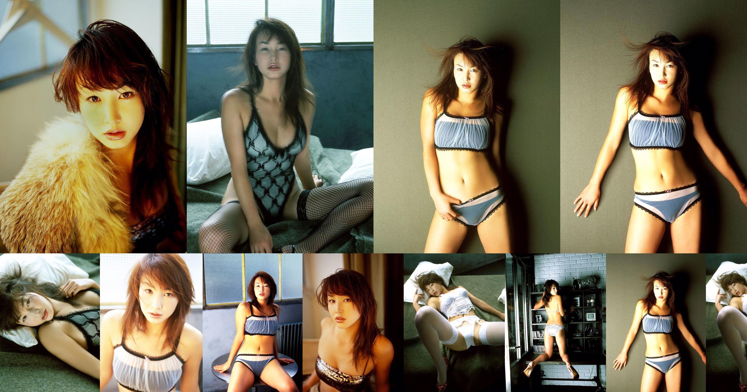 [X-City] Dokkiri Queen No.016 나카무라 모모/나카무라 복숭아 Nakamura Momo 프로필 No.21dcf8 페이지 1