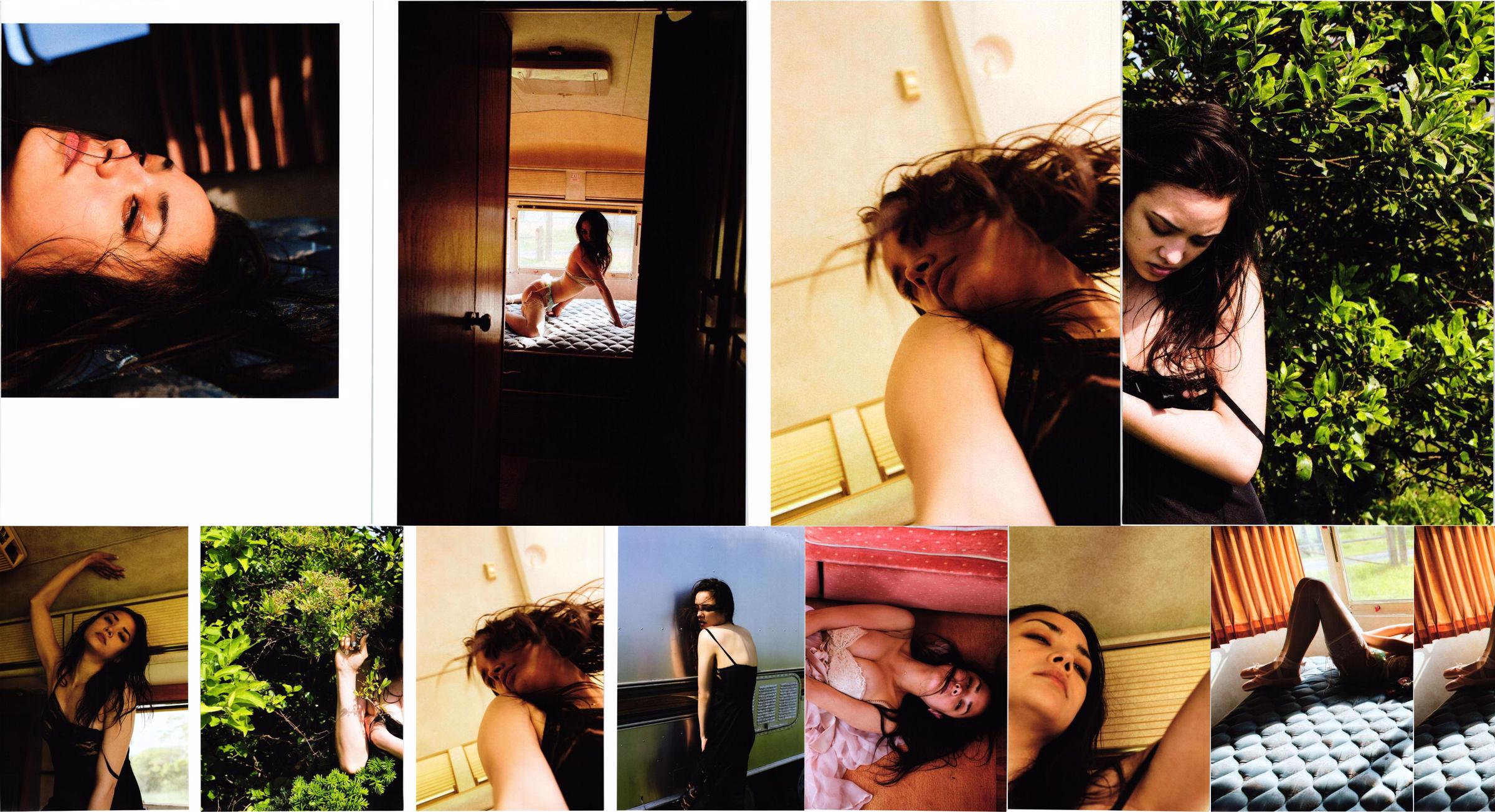 カガミセイラ/カガミセラ「ネオムック」[PhotoBook] No.b64b7f ページ1