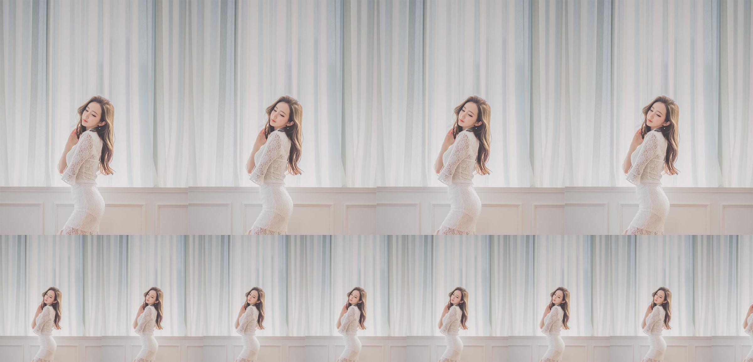 Lee Yeon-Jung, "Bella dea del temperamento 5" bellezza coreana No.a52d9f Pagina 1