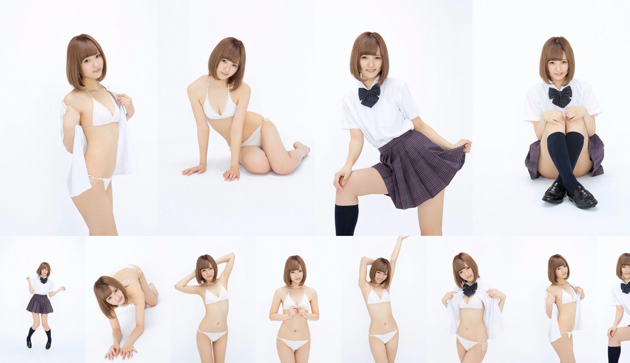 [YS Web] Tập 705 Rikka Hatuki Rikka Hazuki No.7c7ebb Trang 1