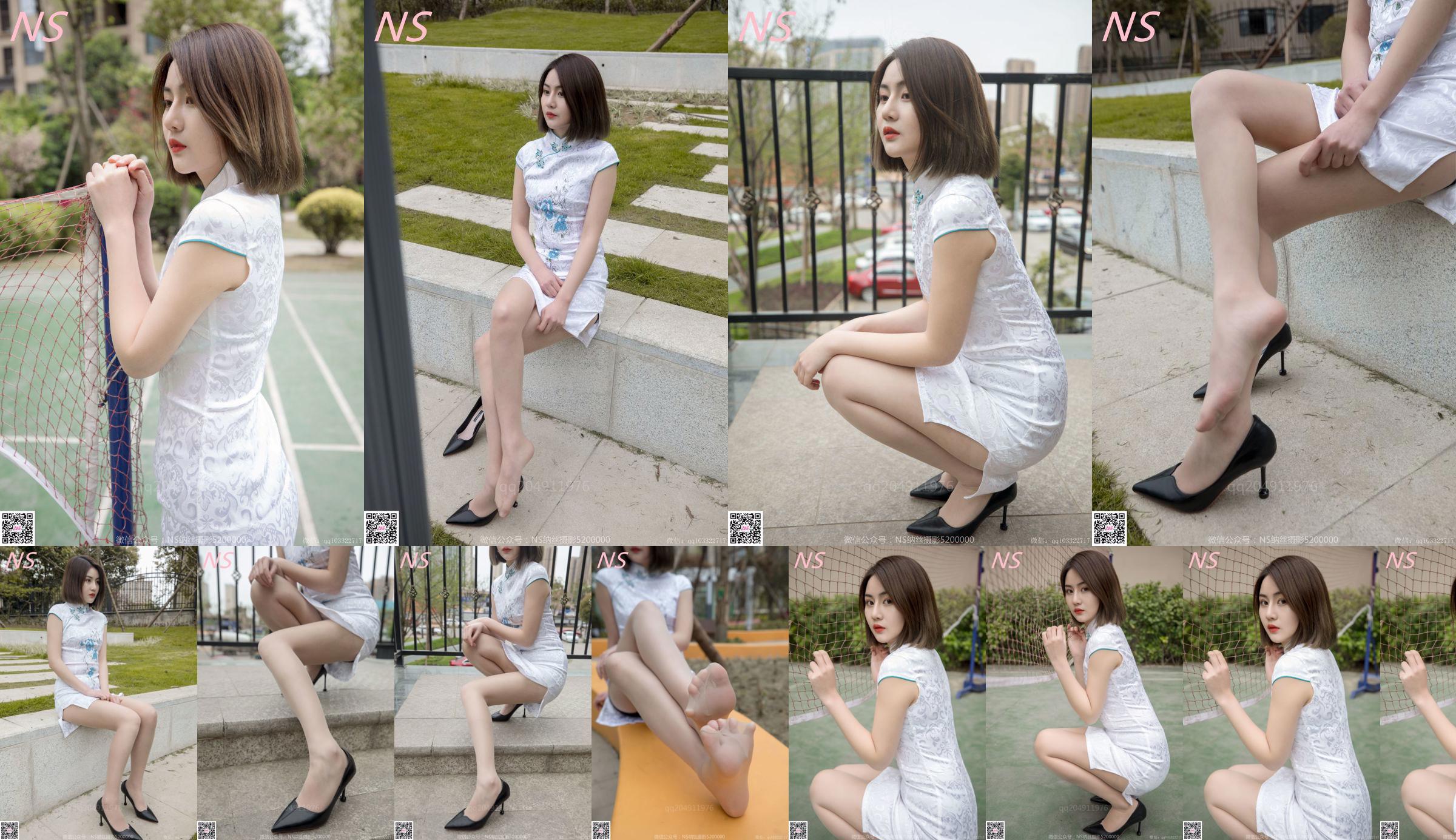 [Digi-Gra] Mika Aikawa Photoset 07 No.cccc6c Pagina 1