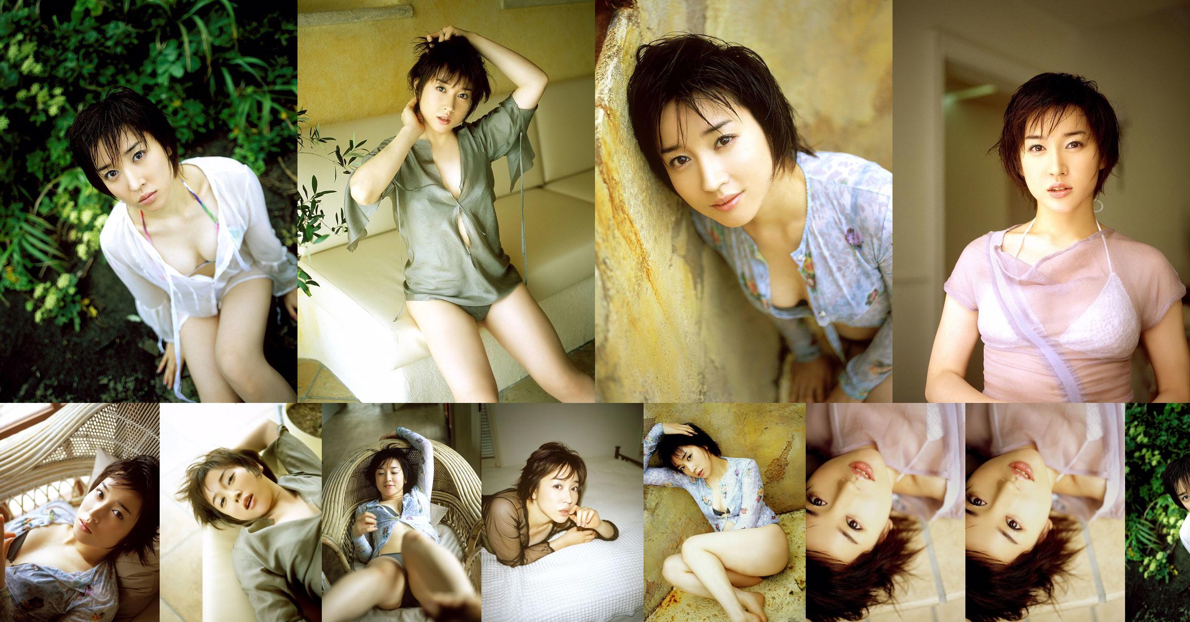 [NS Eyes] SF-No.264 Sayaka Kuon 久遠さやか No.f49c01 第1页