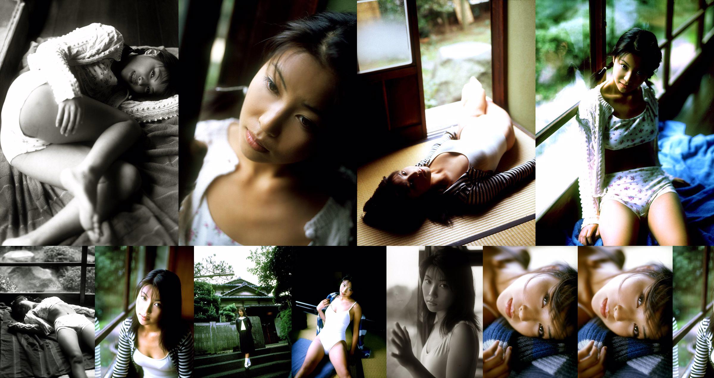 [Oczy NS] SF-nr 072 Ruri Oota Ruri Ota No.b0d289 Strona 1