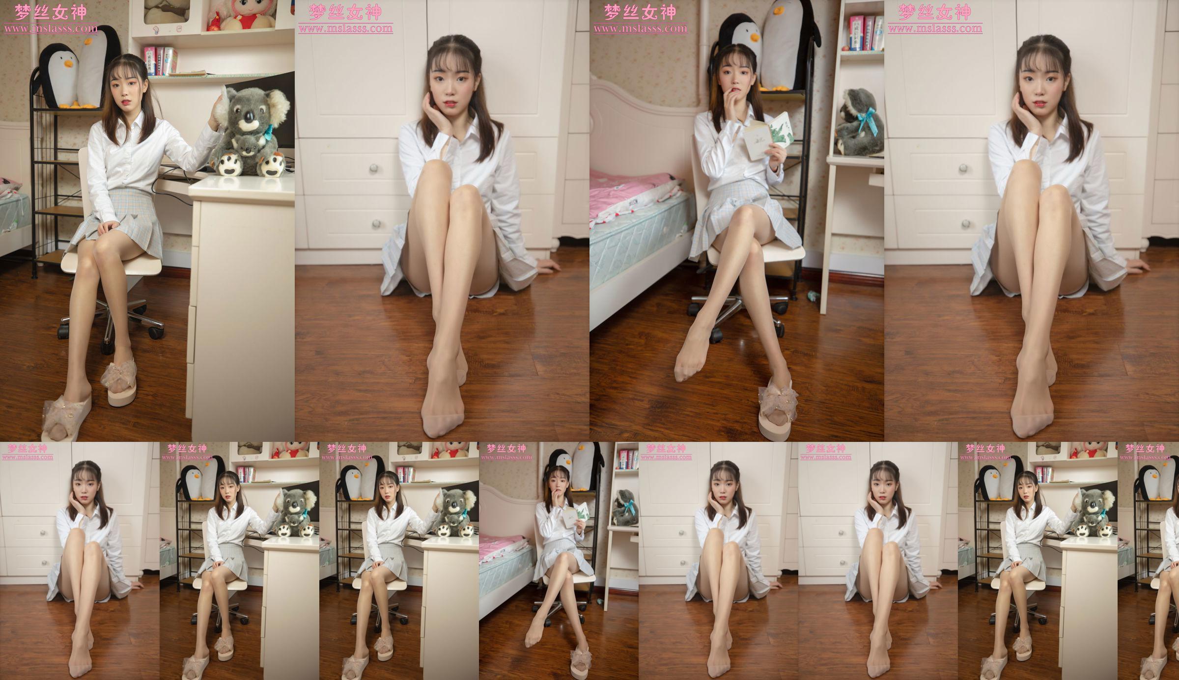 [MSLASS] Zhang Qiying nova modelo deusa No.ae4dd3 Página 1