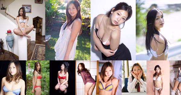 Ayaka Sayama Tổng số 41 Anbom Ảnh