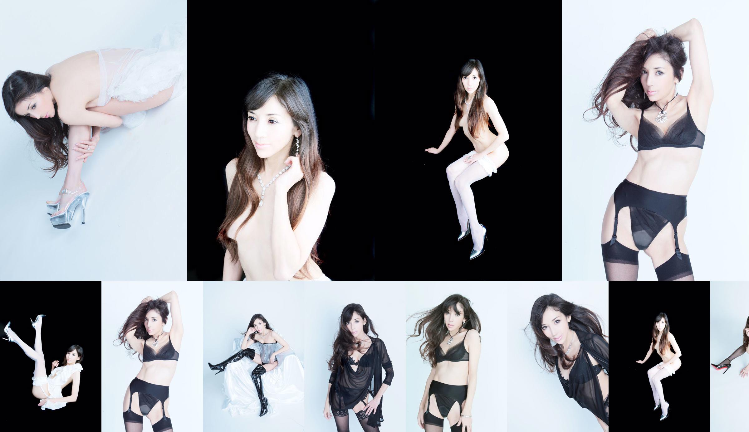 [NS Eyes] SF-No.630 Naomi Kawashima 川島なお美 No.cfddd4 第1頁