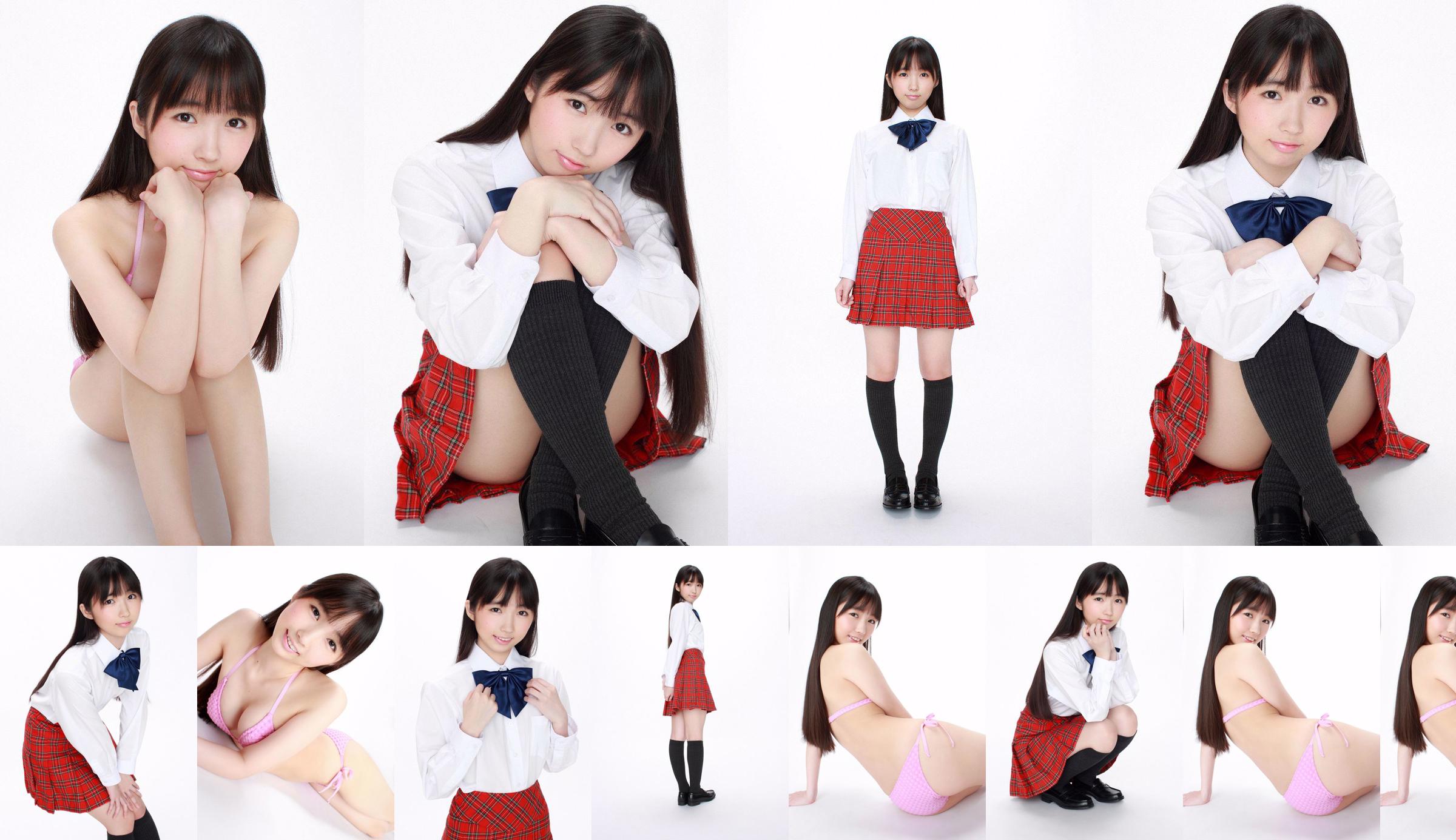 青山梨花 青山梨花《乙女學院無辜之謎》就讀！  No.caa5ce 第1頁