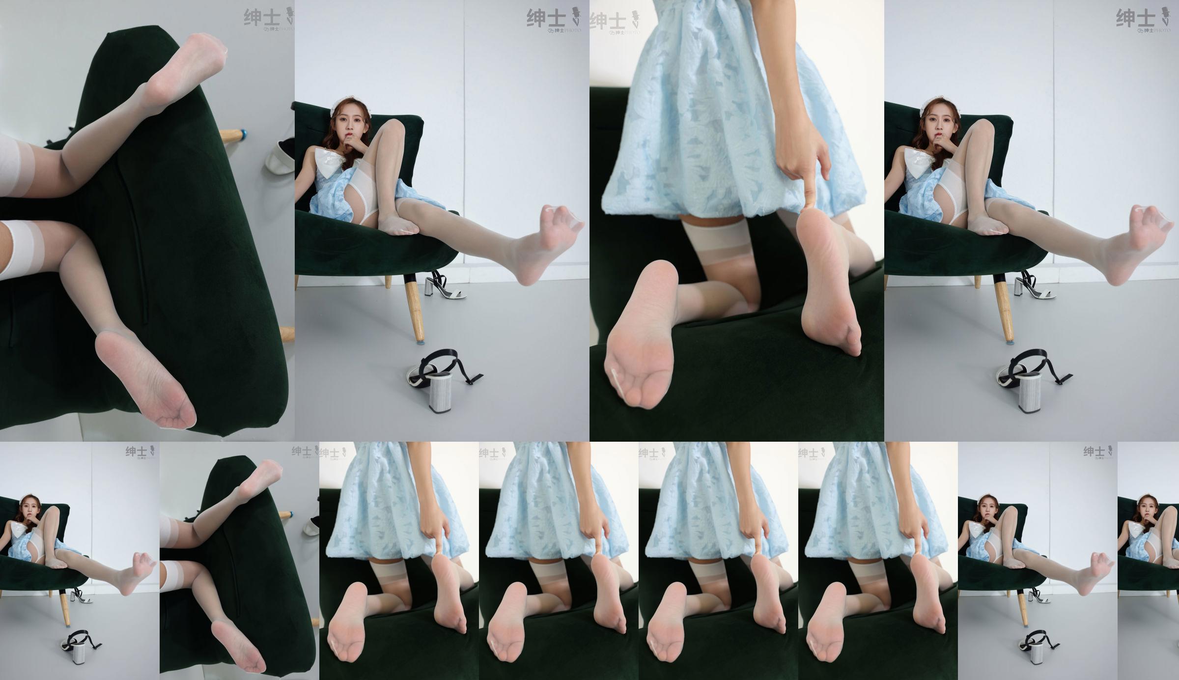 [绅士SHENSHI] SS035 大美 No.0c7594 第1页