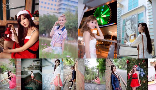 Jin Yunqiao Total de 35 álbumes de fotos