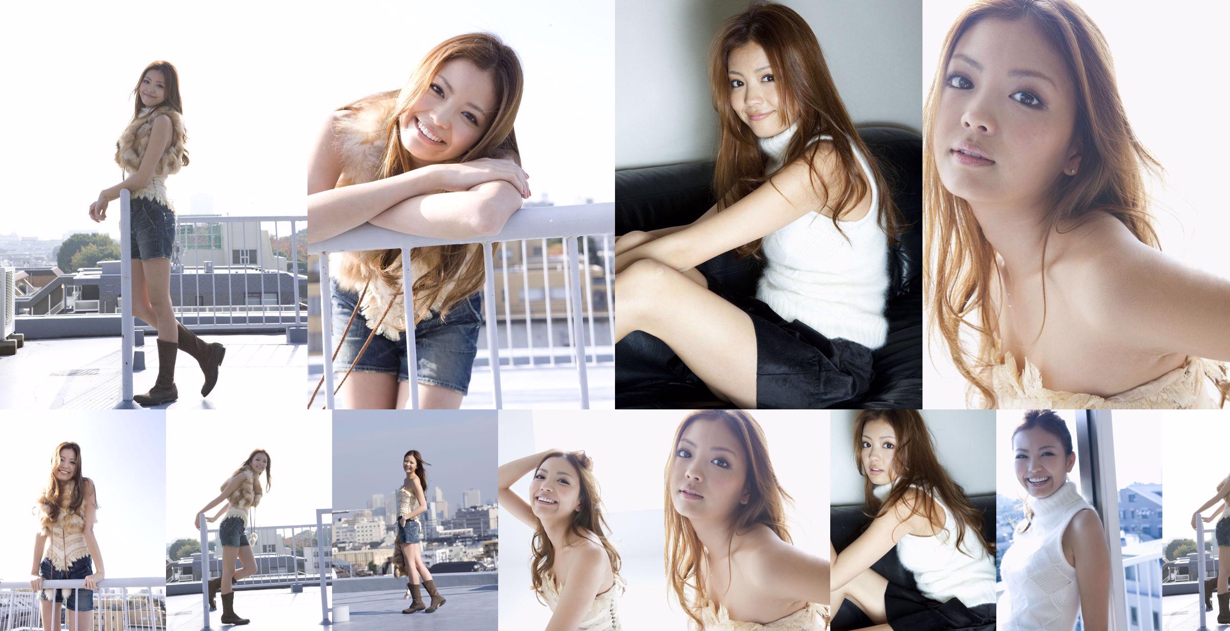 [Sabra.net] Yano Mikko 矢野未希子 No.b68ac1 第1頁