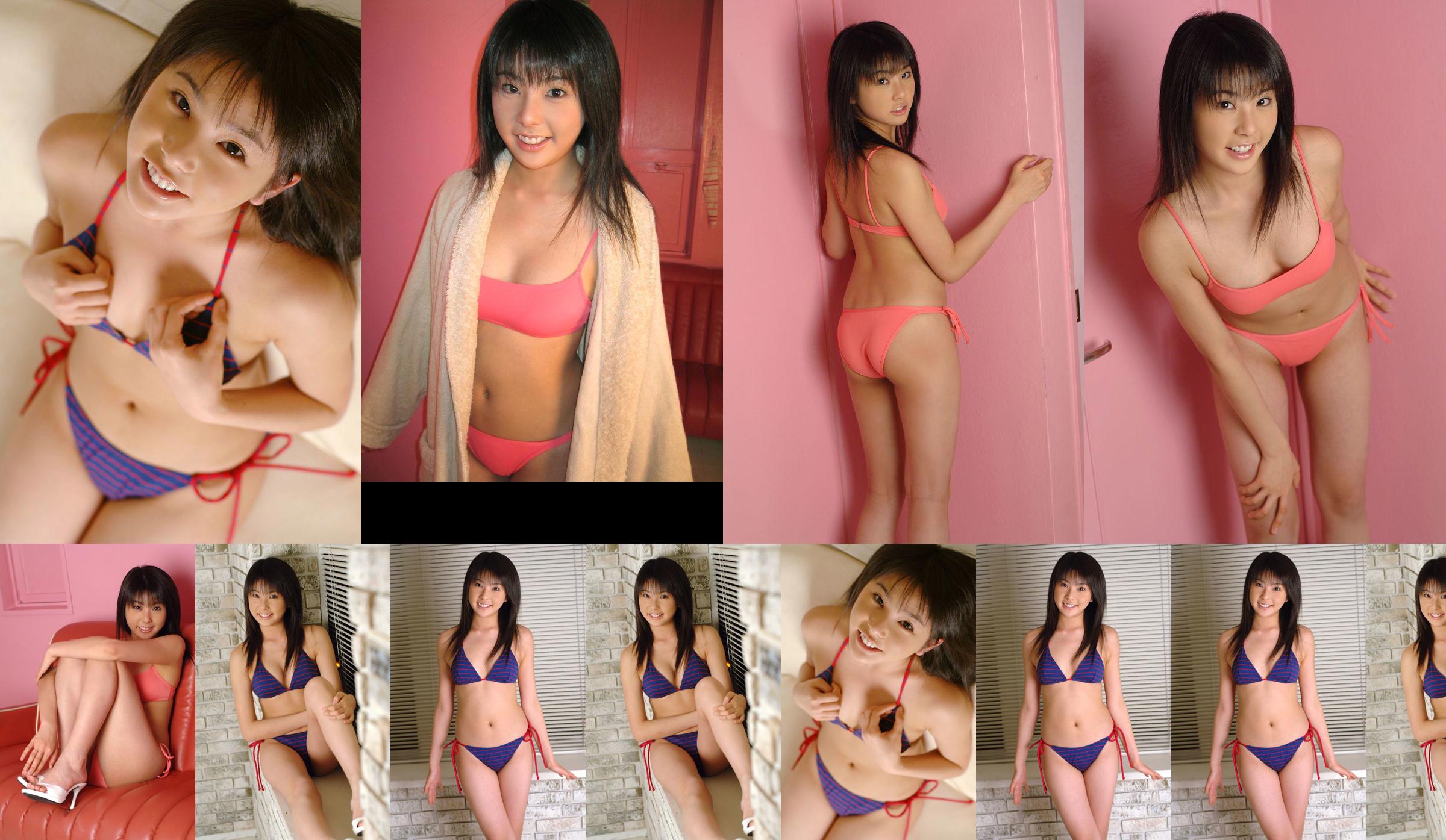 Asami Kondou Thư viện bí mật Asami Kondo (GIAI ĐOẠN 2) 11.3 [Minisuka.tv] No.37415f Trang 1