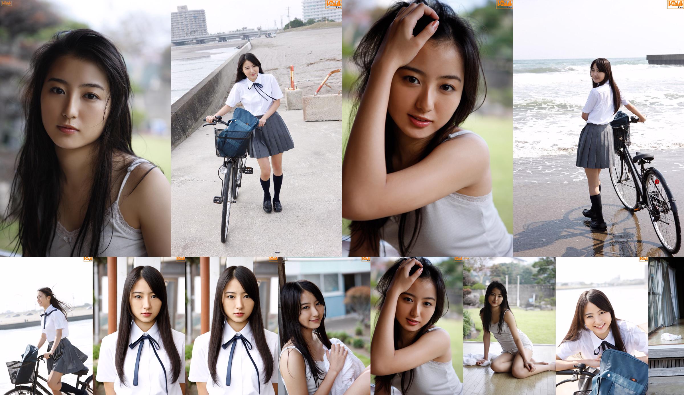 [Bomb.TV] ฉบับเดือนธันวาคม 2554 Takada Riho Takada Riho No.9fce0d หน้า 1