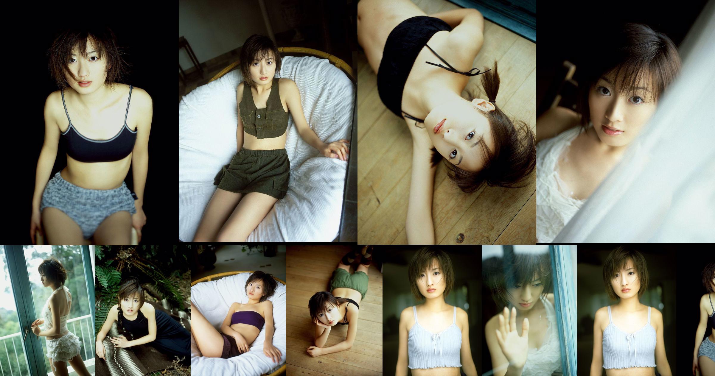 [NS Eyes] SF-No.251 Marika Matsumoto Marika Matsumoto No.9cb3c3 Pagina 1