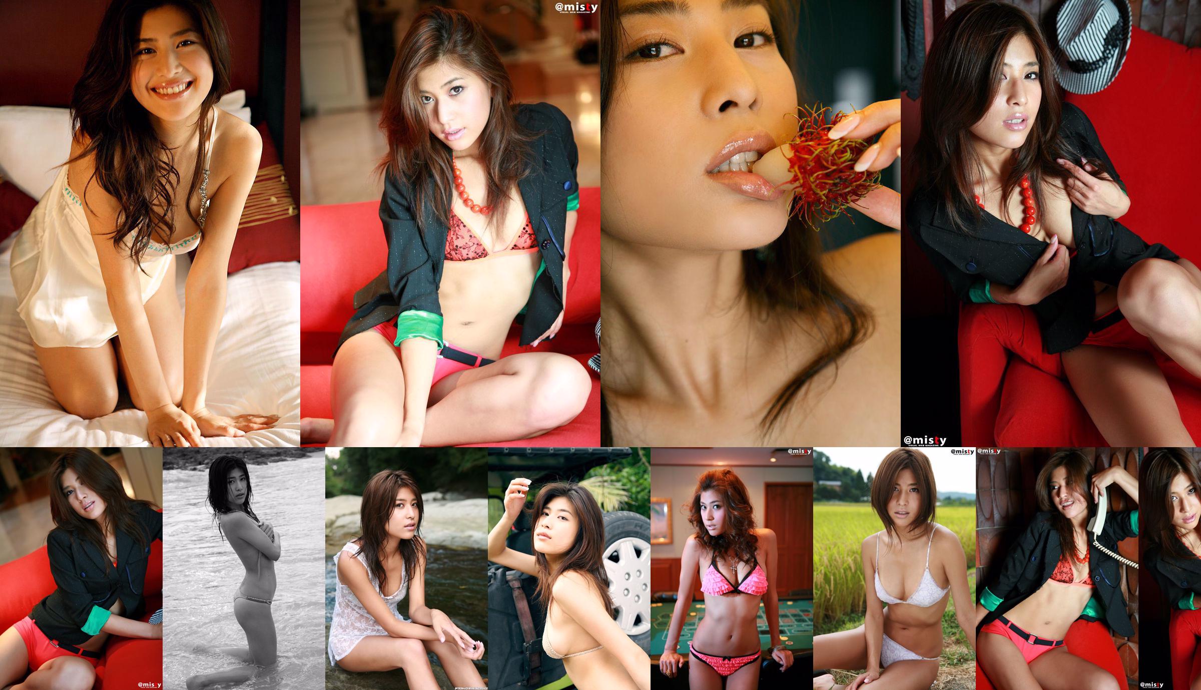 이와네 아유코 Ayuko Iwane 《perfume》 [Image.tv] No.4dc5ad 페이지 1