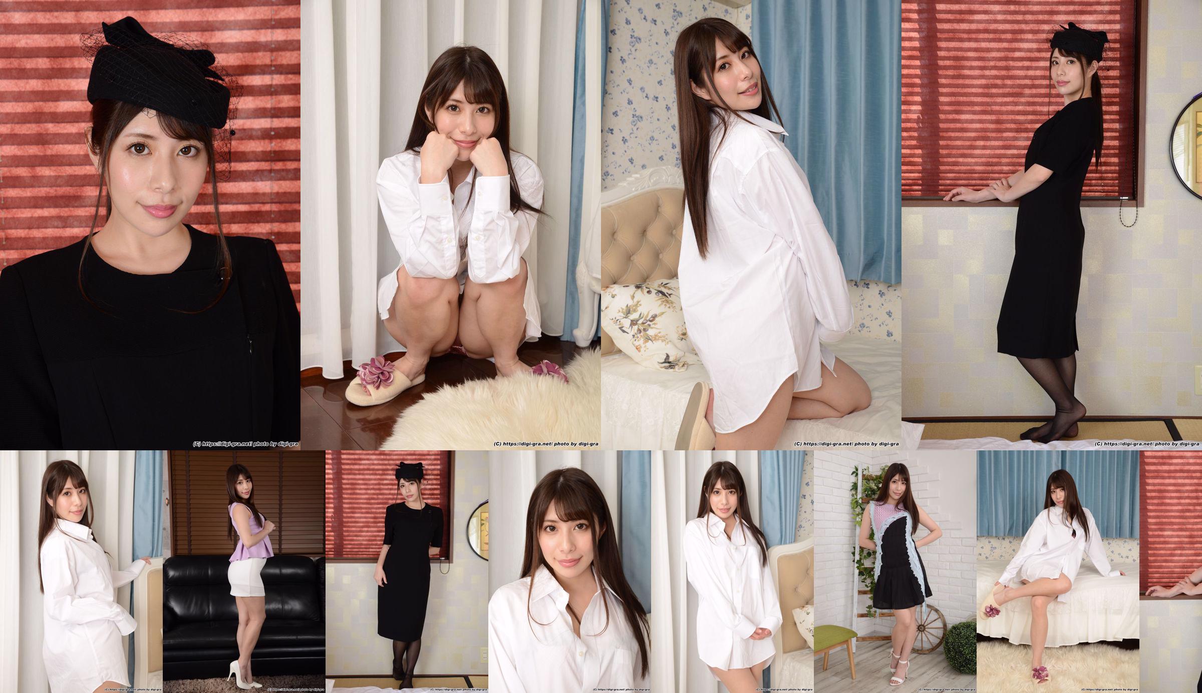 [Digi-Gra] Manami Kudou Manami Kudo / Kudo ま な み Photoset 04 No.64e765 Page 1