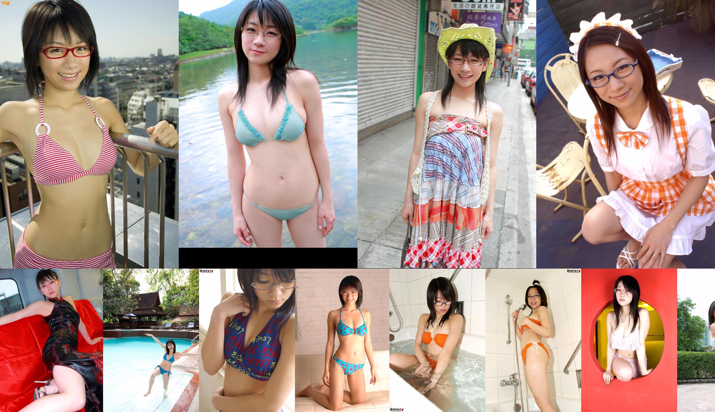 Shidong ぁみ/Shidong Yamei "Spring breeze" [Image.tv] No.774f80 Page 1