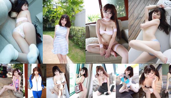 刘 飞 儿 Total de 37 álbumes de fotos
