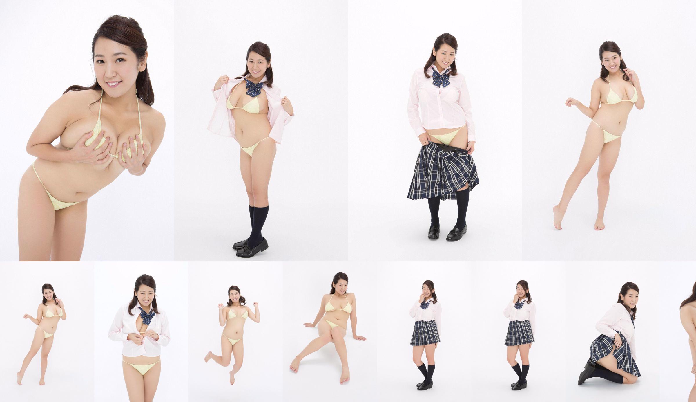 [YS Web] Vol.732 Maria Usa う さ ま り あ No.c068dd 페이지 1