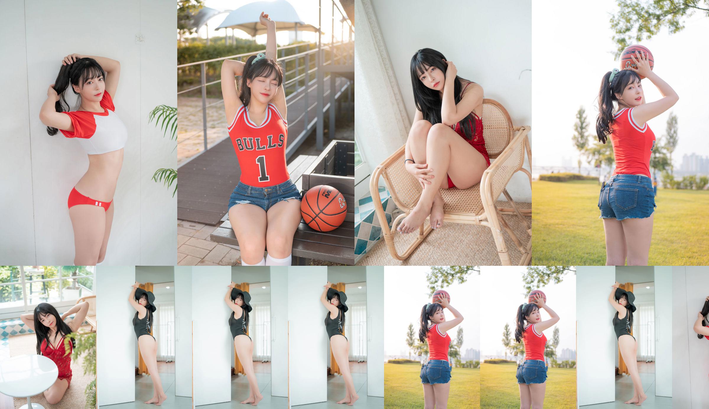 [CreamSoda] MoMo - Vol.01A No.334655 Page 1