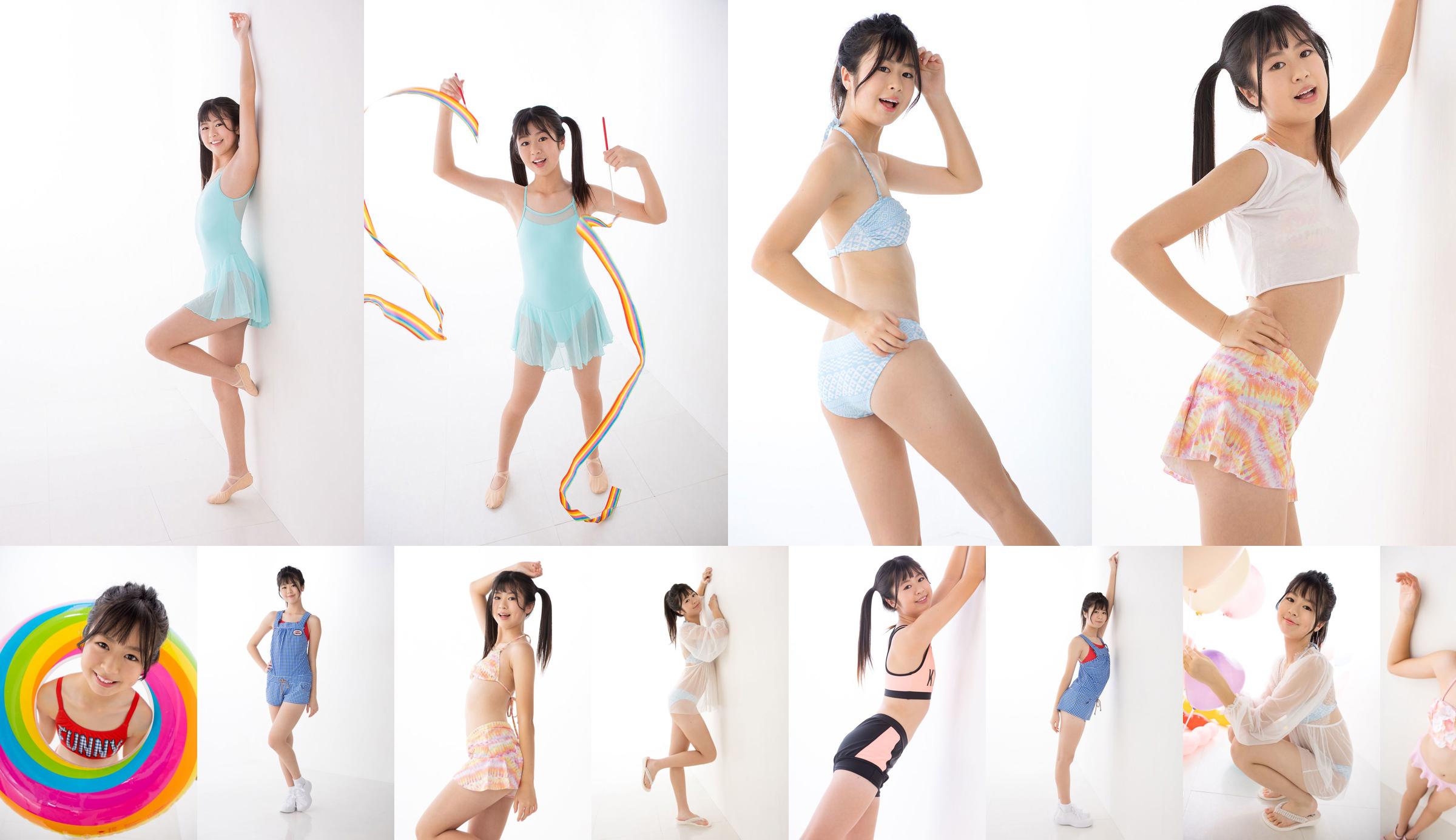 [Minisuka.tv] Kokone Nanase 南瀬ここね - Regular Gallery 2.1 No.610767 Page 1